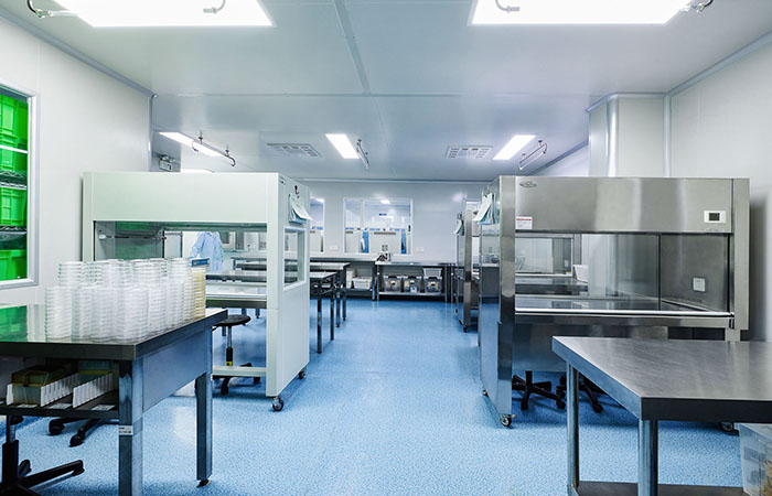 中安實(shí)驗(yàn)室操作臺(tái)